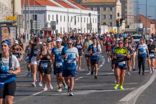 MARATONA DI LISBONA | 42K,21K,8K 2025
